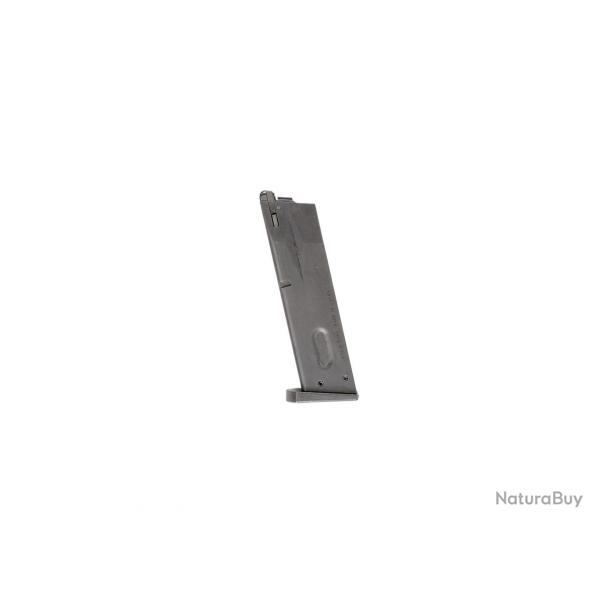 CHARGEUR GBB 25 CPS M9 "ASG"