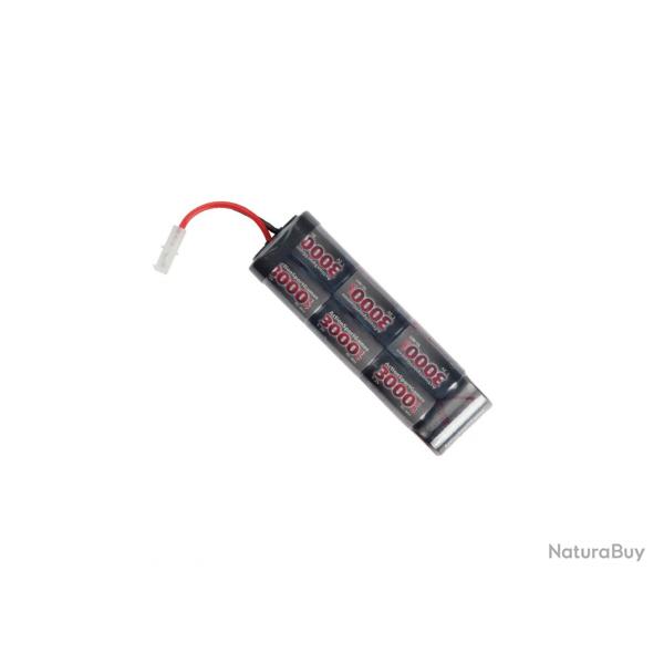 BATTERIE NIMH 8.4V 3000MAH M14/AK "ASG"
