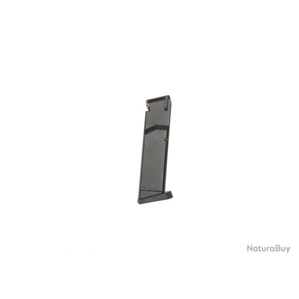 CHARGEUR GNB CZ 75 "ASG"