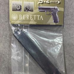 Chargeur pour pistolet BERETTA PX4 Storm Calibre 4,5 mm