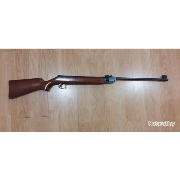 Carabine air comprim DIANA 24 cal 4.5mm