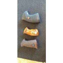 crosses revolver lot de trois browning arminus autre