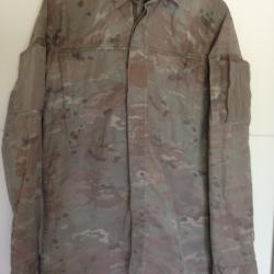 Forces Spéciales 1er RPIMA Veste Wintex Apparel MFO 1 RPIMA 1RPIMA taille 96 Commando Parachutiste
