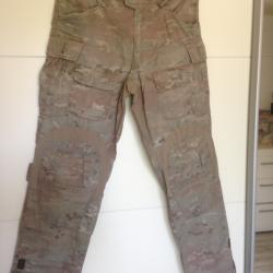 Forces Spéciales 1er RPIMA Pantalon Wintex Apparel MFO 1 RPIMA 1RPIMA taille 96 Commando Marine