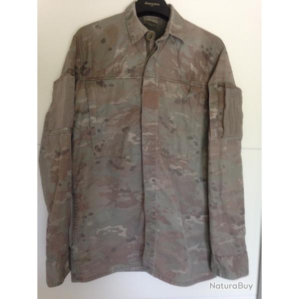 Forces Spciales 1er RPIMA Veste Wintex Apparel MFO 1 RPIMA 1RPIMA taille 96 Commando Parachutiste
