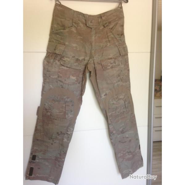 Forces Spciales 1er RPIMA Pantalon Wintex Apparel MFO 1 RPIMA 1RPIMA taille 96 Commando Marine