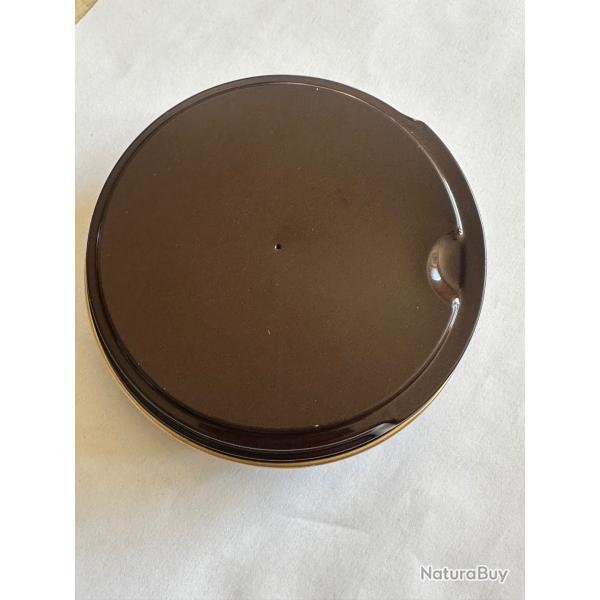 1 carton de cirage marron (x24) - surplus Hollande