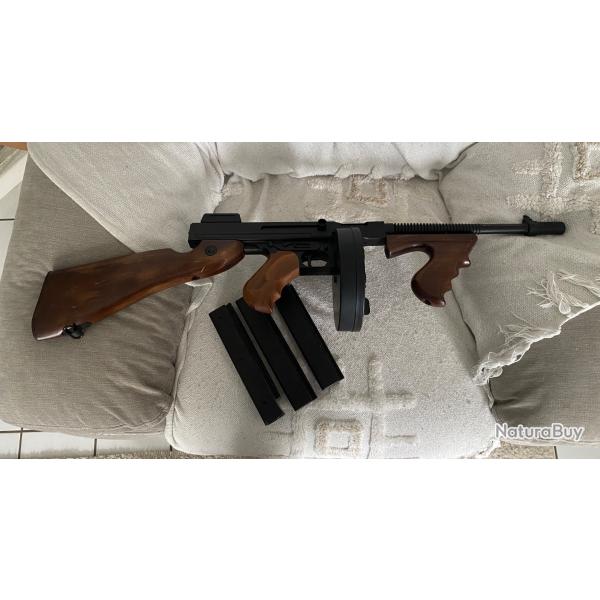 Thompson M1928 AEG
