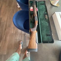 Fusil trap fossari