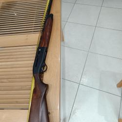 Fusil Beretta