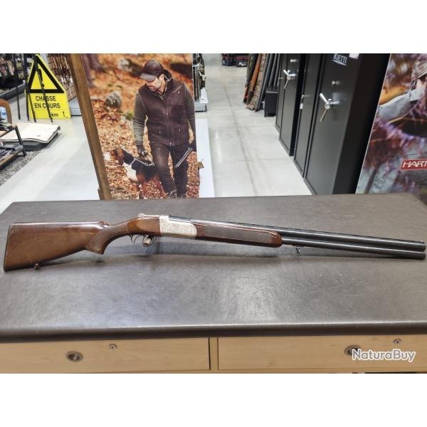 Fusil Verney Carron 12/70 1 sans prix de rserve