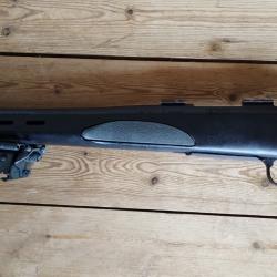 .243 Remington 700 SPS avec bipied