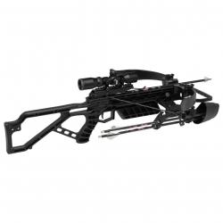 Kit arbalète Excalibur Mag Air Black