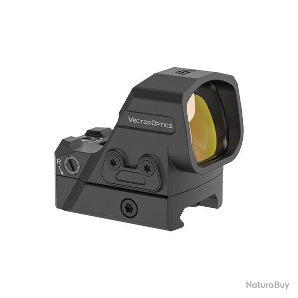 POINT ROUGE FRENZY 24X29 6MOA 2N GEN2 | VECTOR OPTICS