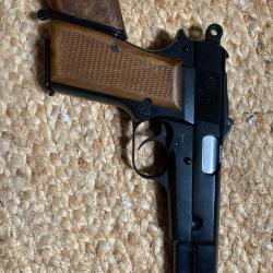 Browning High Power WE