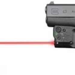 Laser rouge Reactor 5-R