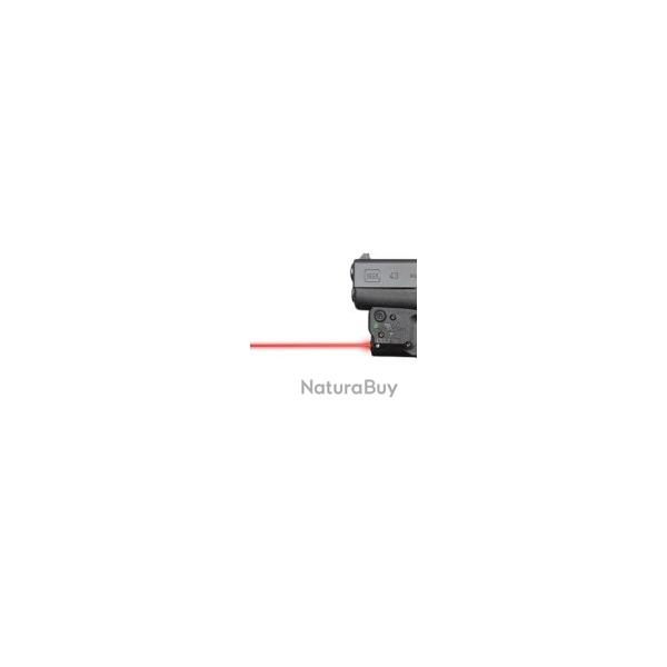 Laser rouge Reactor 5-R