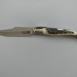 COUTEAU NAVAJA ANDUJAR