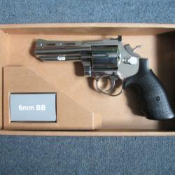 REVOLVER AIRSOFT HFC - HG 132 C