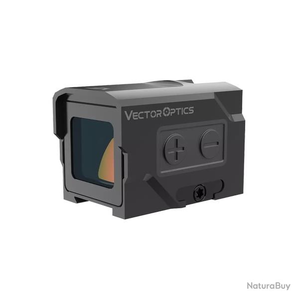 POINT ROUGE FRENZY + 18X20 3MOA 2N | VECTOR OPTICS