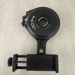 Adaptateur Digiscopie Pour Smartphone