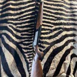 Carabine Browning Bar Zenith Big Game cal.300win - bande de battue