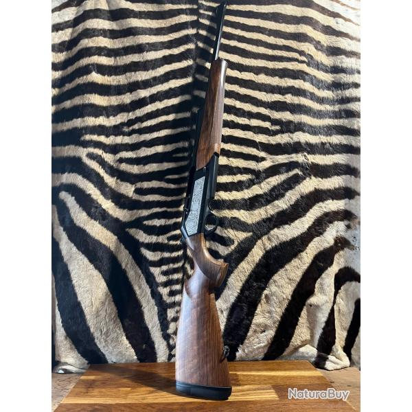 Carabine Browning Bar Zenith Big Game cal.300win - bande de battue