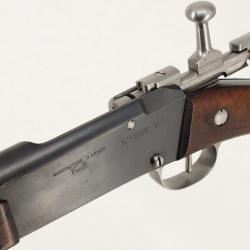 FUSIL LEBEL MODELE 1886 M93 USTF TULLE 1912 UNION DES SOCIETES DE TIR DE FRANCE CALIBRE 8X51 R - FRA