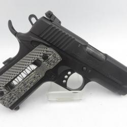 LUGER MC 1911 SC 9X19 REF: 5740