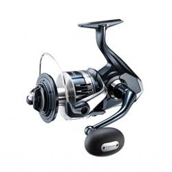 Moulinet mer shimano stradic sw14000 XG