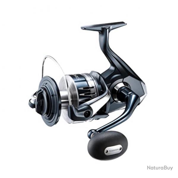 Moulinet mer shimano stradic sw14000 XG