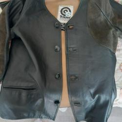 Veste de Tir ISR/ISSF