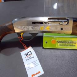Fusil semi automatique Benelli duca di montefeltro calibre 12/76