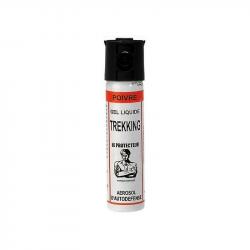 Aérosol gel poivre OC Le Protecteur 75ml