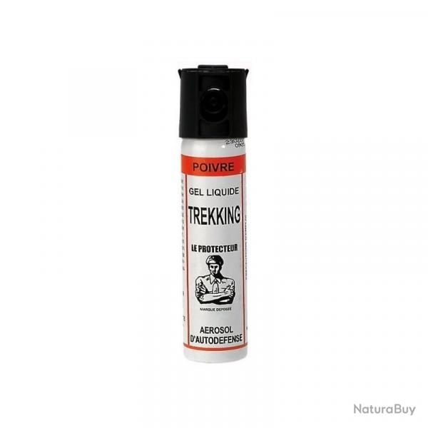 Arosol gel poivre OC Le Protecteur 75ml