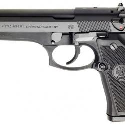 Pistolet Beretta 92FS Cal.9x19