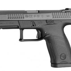 Pistolet CZ P-10C Cal.9x19