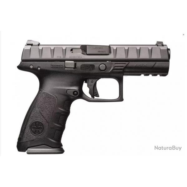 Pistolet Beretta APX Cal.40SW