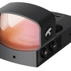 Point rouge Kite optique holo K1