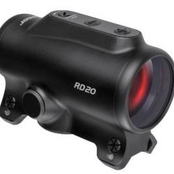 Point rouge Blaser RD20