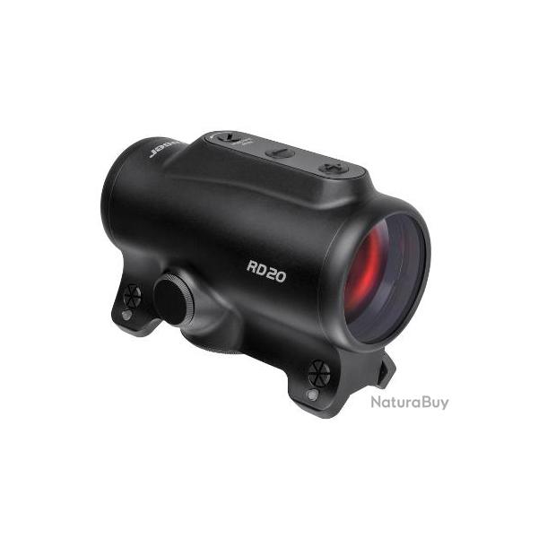 Point rouge Blaser RD20