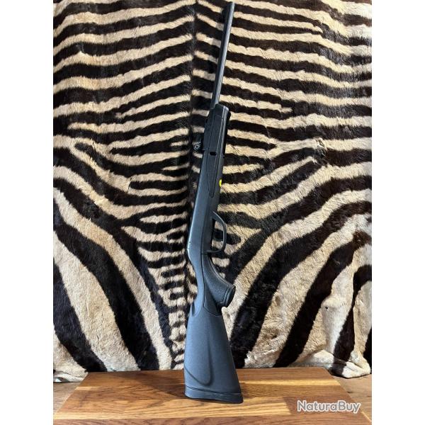 Carabine GAMO Delta Black synthtique - 4.5mm - 7,5 joules