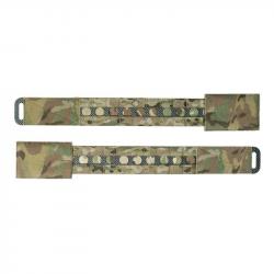G.A. Tactics Cummerbunds pour Gilet type Flex V5 - Multicam / M