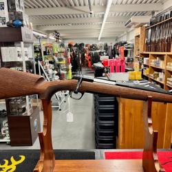 Browning X-Bolt SF Hunter II 30-06 - 243 win