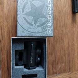 Vector optics centurion 1x30