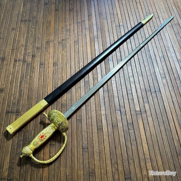 REPRODUCTION D'PE DE CRMONIE DE L'EMPEREUR NAPOLON