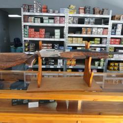 Déstockage Browning Bar 4x  Ultimate Wood - 30-06 Spr