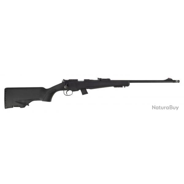 Carabine Hatsan C/22LR - Synthtique escort filet