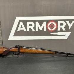 Occasion Mauser Karabiner 98K Chasse 8x57IS