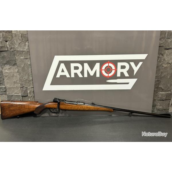 Occasion Mauser Karabiner 98K Chasse 8x57IS